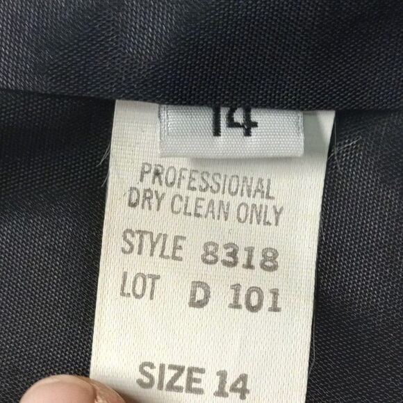 Paul Stanley Jacket  - Picture 3 of 4